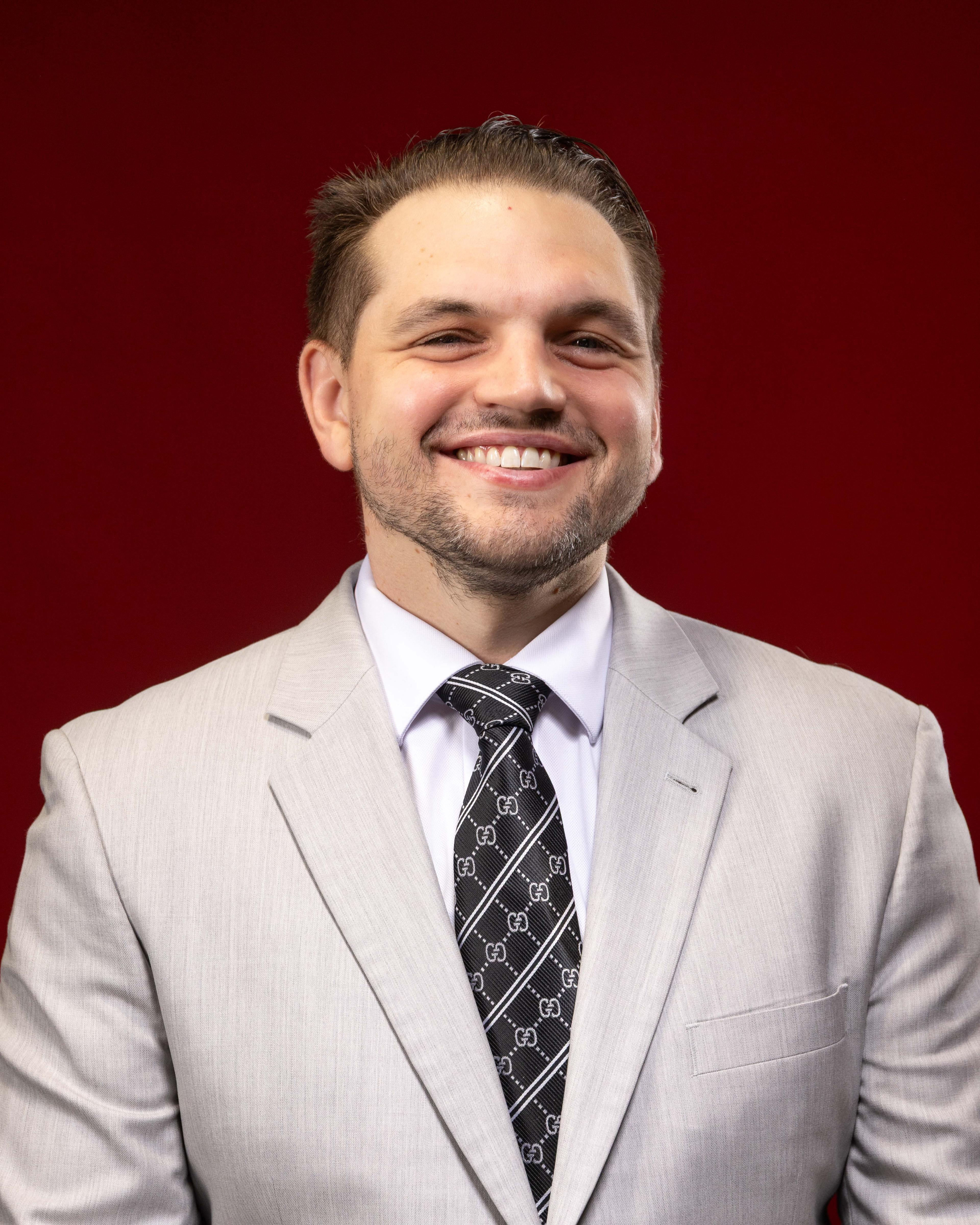 Attorney Caleb C.D. Katz — Founder of Katz Law LLC