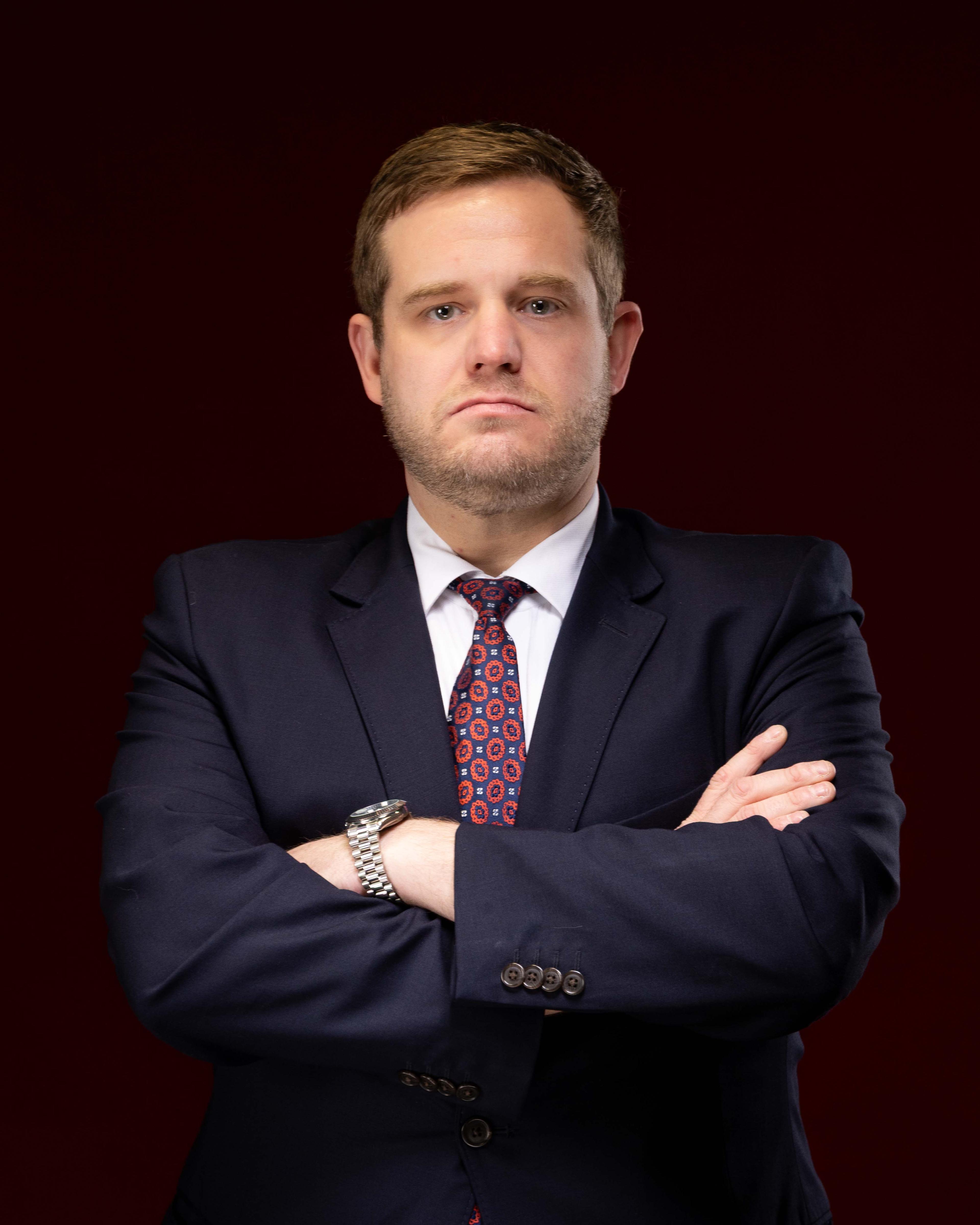 Cameron Weitzner — Katz Law LLC